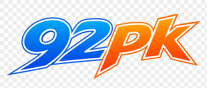 92pk logo
